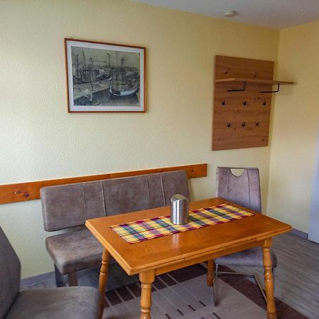 Ferienbungalow Stahlbrode エクステリア 写真