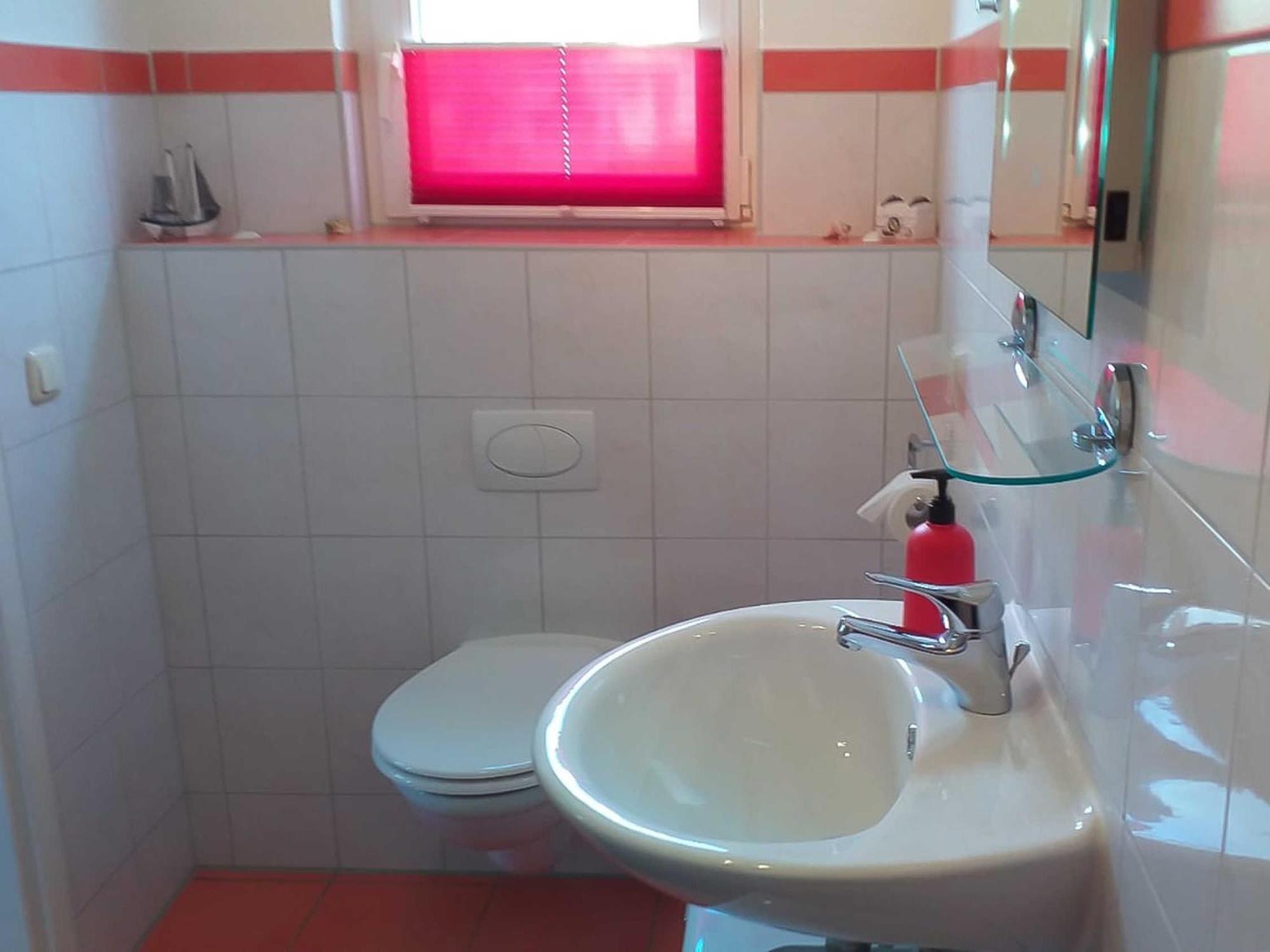Ferienbungalow Stahlbrode エクステリア 写真